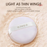 O.TWO.O Waterproof Loose Powder